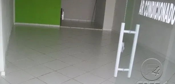 Loja / Salão / Ponto Comercial para alugar, 40m² no Paraíso, Resende