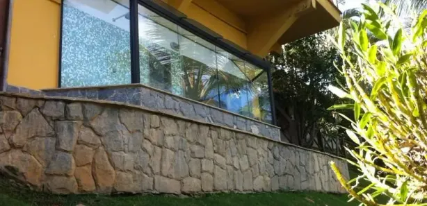 Casa de Condomínio com 5 Quartos à venda, 333m² no Alberto Torres, Areal