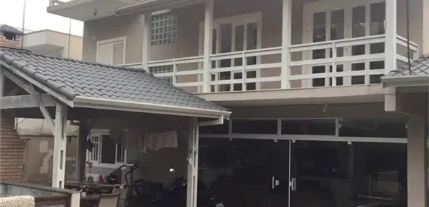 Casa com 7 Quartos à venda, 800m² no , Embu-Guaçu