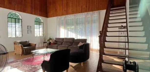 Fazenda / Sítio / Chácara com 12 Quartos à venda, 875m² no Jardim Porangaba, Águas de São Pedro