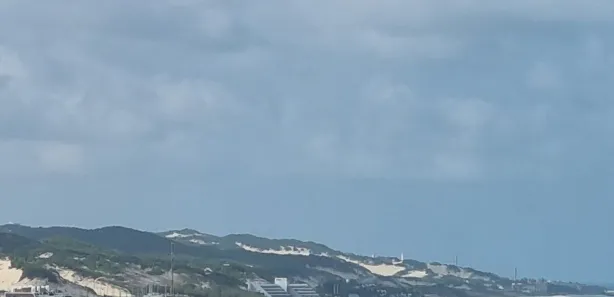 Flat com 2 Quartos para alugar, 56m² no Ponta Negra, Natal