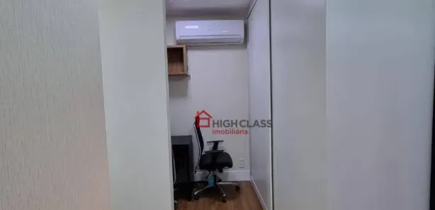Conjunto Comercial / Sala para alugar, 81m² no Praia da Costa, Vila Velha