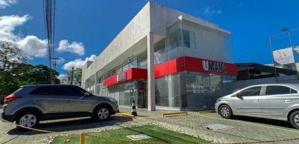 Conjunto Comercial / Sala para alugar, 17m² no Piedade, Jaboatão dos Guararapes