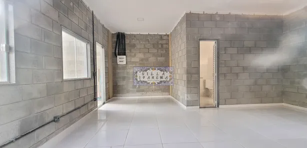 Galpão / Depósito / Armazém com 1 Quarto à venda, 650m² no Juscelino, Mesquita