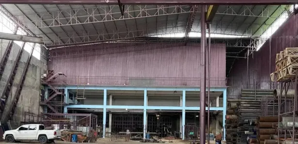 Galpão / Depósito / Armazém para alugar, 3150m² no Cidade de Deus, Manaus