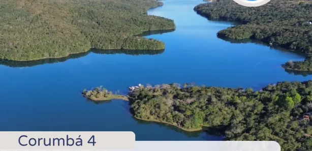 Terreno / Lote / Condomínio à venda, 1000m² no Sul, Brasília