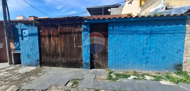 Casa de Condomínio com 2 Quartos à venda, 93m² no Cosmorama, Mesquita