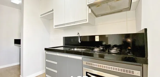 Apartamento com 2 Quartos à venda, 65m² no Salto Weissbach, Blumenau