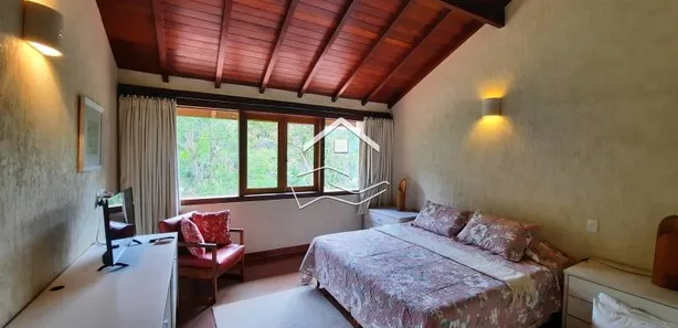 Flat com 1 Quarto à venda, 45m² no Itaipava, Petrópolis