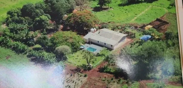 Fazenda / Sítio / Chácara com 3 Quartos à venda, 30000m² no Rural, Assaí