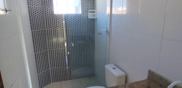Apartamento com 2 Quartos para alugar, 70m² no Jardim Mariléa, Rio das Ostras