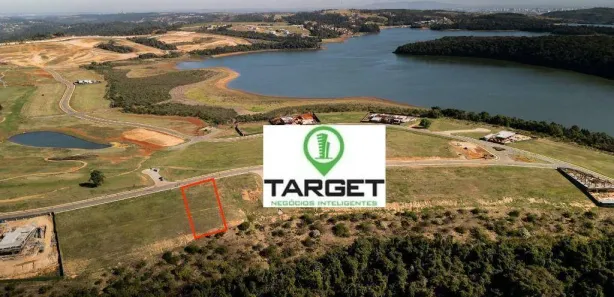 Terreno / Lote / Condomínio à venda, 1607m² no , Piedade