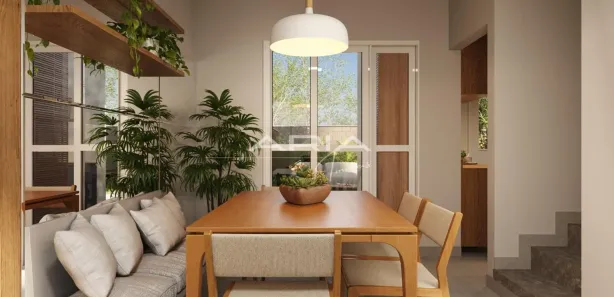 Sobrado com 3 Quartos à venda, 120m² no Parque Atlanta, Araraquara