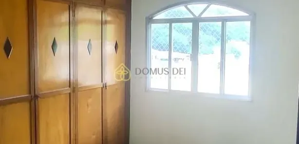 Apartamento com 2 Quartos à venda, 55m² no Centro, Barra Mansa