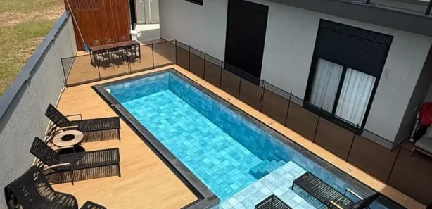 Casa de Condomínio com 6 Quartos para alugar, 685m² no Santa Regina, Camboriú
