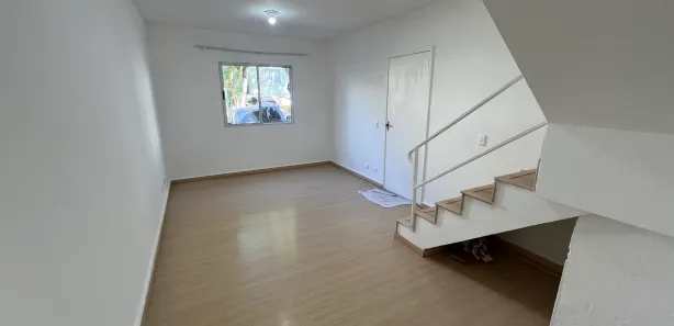 Casa de Condomínio com 2 Quartos para alugar, 60m² no Sítio das Paineiras/California, Barueri