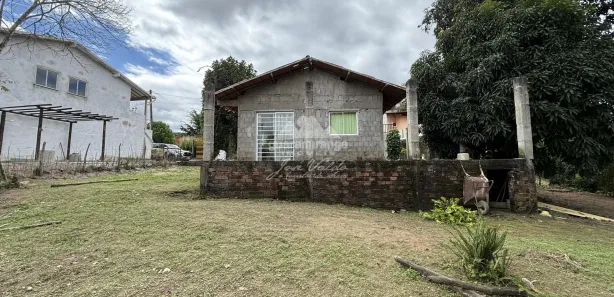 Fazenda / Sítio / Chácara com 1 Quarto à venda, 1101m² no , Guaramiranga