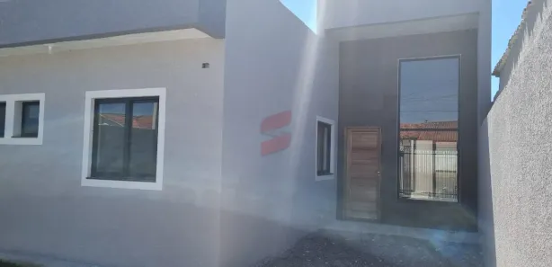Casa com 3 Quartos à venda, 80m² no Alto Tarumã, Pinhais