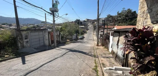Terreno / Lote / Condomínio à venda, 500m² no Vila São Paulo, Mogi das Cruzes