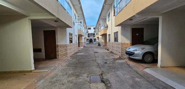 Apartamento com 3 Quartos à venda, 65m² no Setor Habitacional Vicente Pires, Brasília