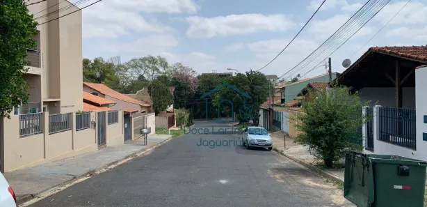 Terreno / Lote / Condomínio à venda, 250m² no Jardim Mauá II, Jaguariúna