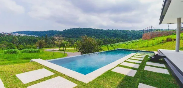 Casa de Condomínio com 5 Quartos à venda, 501m² no Serra Azul, 