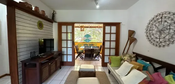 Apartamento com 3 Quartos à venda, 120m² no Açu da Torre, Mata de São João