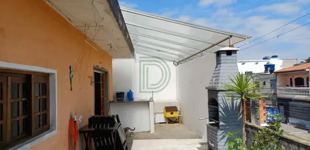 Loja / Salão / Ponto Comercial com 4 Quartos à venda, 300m² no Santa Maria, Osasco