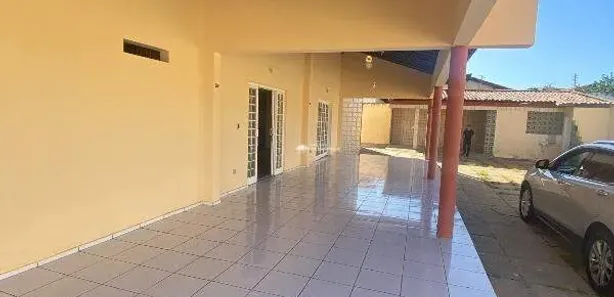 Casa com 5 Quartos à venda, 354m² no São João, Teresina