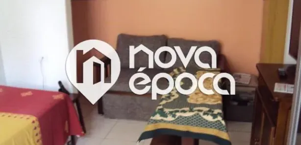 Kitnet à venda, 28m² no Engenho Novo, Rio de Janeiro