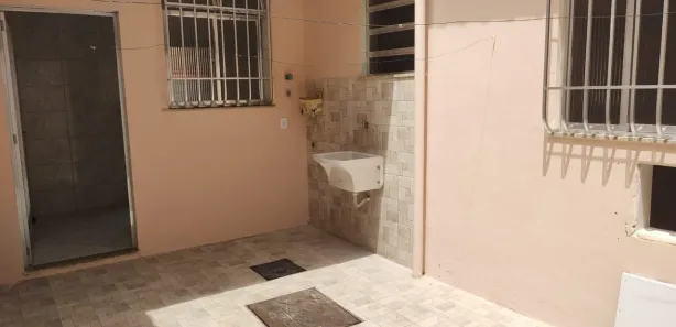 Casa com 2 Quartos para alugar, 90m² no Fonseca, Niterói