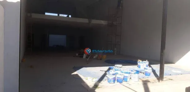 Loja / Salão / Ponto Comercial para venda ou aluguel, 365m² no Remanso Campineiro, Hortolândia