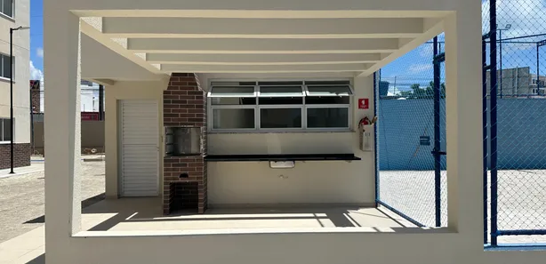 Apartamento com 2 Quartos à venda, 58m² no Aruana, Aracaju