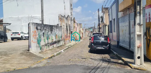 Loja / Salão / Ponto Comercial à venda, 113m² no Cidade Alta, Natal