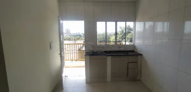 Kitnet com 1 Quarto à venda, 27m² no Parque Laranjeiras, Araraquara