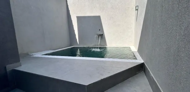 Sobrado com 3 Quartos à venda, 120m² no Aviação, Praia Grande