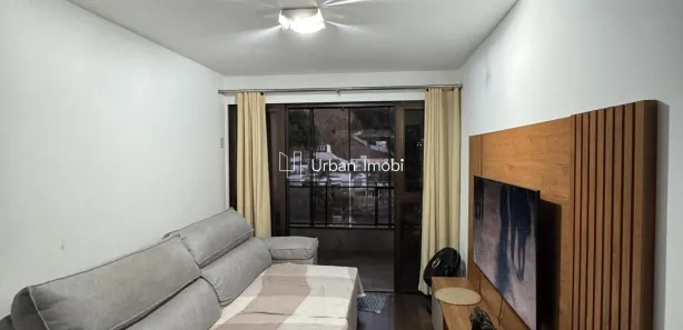 Apartamento com 3 Quartos à venda, 140m² no Centro, Barra Mansa