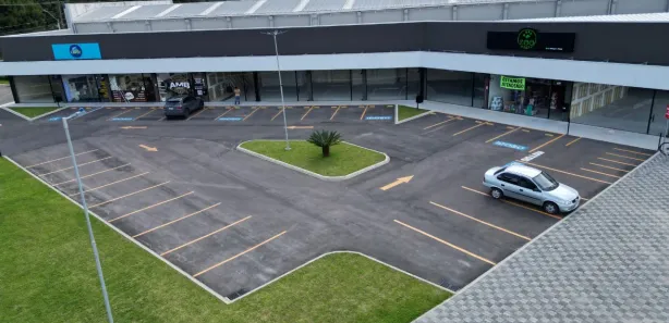 Loja / Salão / Ponto Comercial para alugar, 50m² no Eucaliptos, Fazenda Rio Grande