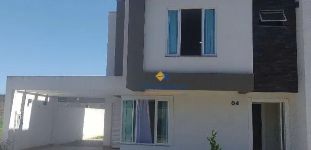 Sobrado com 3 Quartos à venda, 156m² no São Gabriel, Colombo