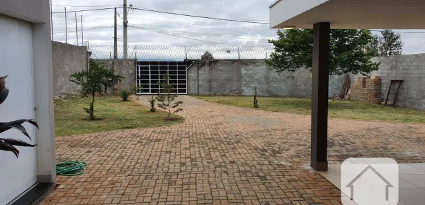 Fazenda / Sítio / Chácara com 3 Quartos à venda, 280m² no Aglomeração Urbana de Jundiaí, Louveira