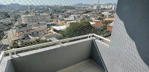 Apartamento com 2 Quartos à venda, 56m² no Irajá, Rio de Janeiro