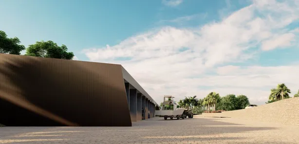Terreno / Lote / Condomínio à venda, 608m² no Corumbá 4, Silvânia