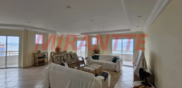 Cobertura com 3 Quartos à venda, 365m² no CENTRO, Mongaguá