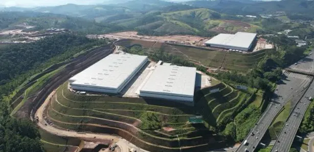 Galpão / Depósito / Armazém para alugar, 10052m² no Glebas, Franco da Rocha