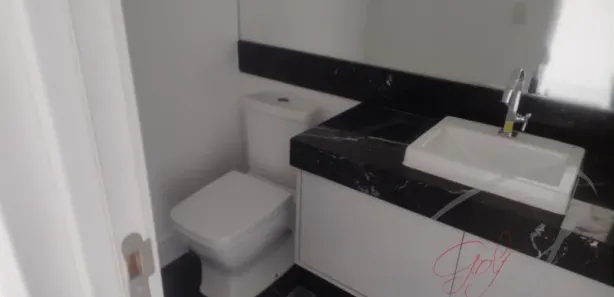 Apartamento com 3 Quartos para alugar, 136m² no Umuarama, Osasco
