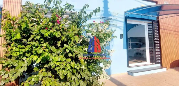 Conjunto Comercial / Sala para alugar, 10m² no Jardim Glória, Americana