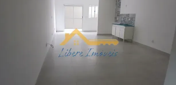 Kitnet com 1 Quarto para alugar, 46m² no Santa Maria, São Caetano do Sul