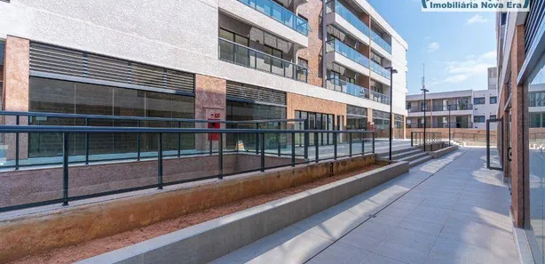 Conjunto Comercial / Sala para alugar, 45m² no Pinheirinho, Vinhedo