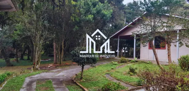 Fazenda / Sítio / Chácara com 3 Quartos à venda, 96m² no , Tijucas do Sul