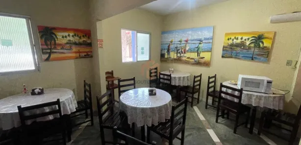 Fazenda / Sítio / Chácara com 26 Quartos à venda, 135m² no Porto de Galinhas, Ipojuca